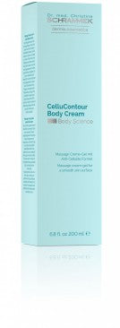 Dr. Schrammek Cellucontour Body Cream 200ml