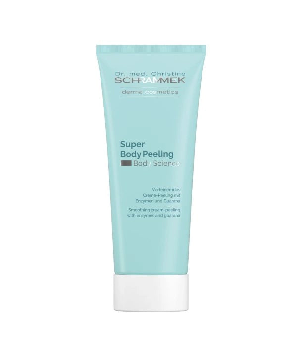 Dr. Schrammek Super Body Peeling 150ml
