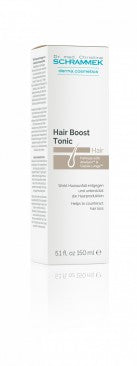 Dr. Schrammek Hair Boost Tonic 150ml