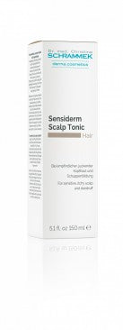 Dr. Schrammek Sensiderm Scalp Tonic 150ml