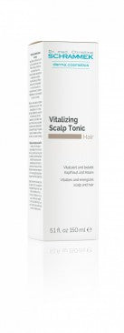 Dr. Schrammek Vitalizing Scalp Tonic 150ml