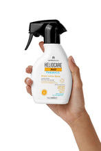 Ngarko imazhin në pamjen e Galerisë, Heliocare 360° Pediatrics Locion Atopik Sprej SPF 50, 50 ml 
