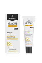 Ngarko imazhin në pamjen e Galerisë, Heliocare 360° Xhel Uji SPF50+ M/A ASPA FERBLOCK 50 ml
