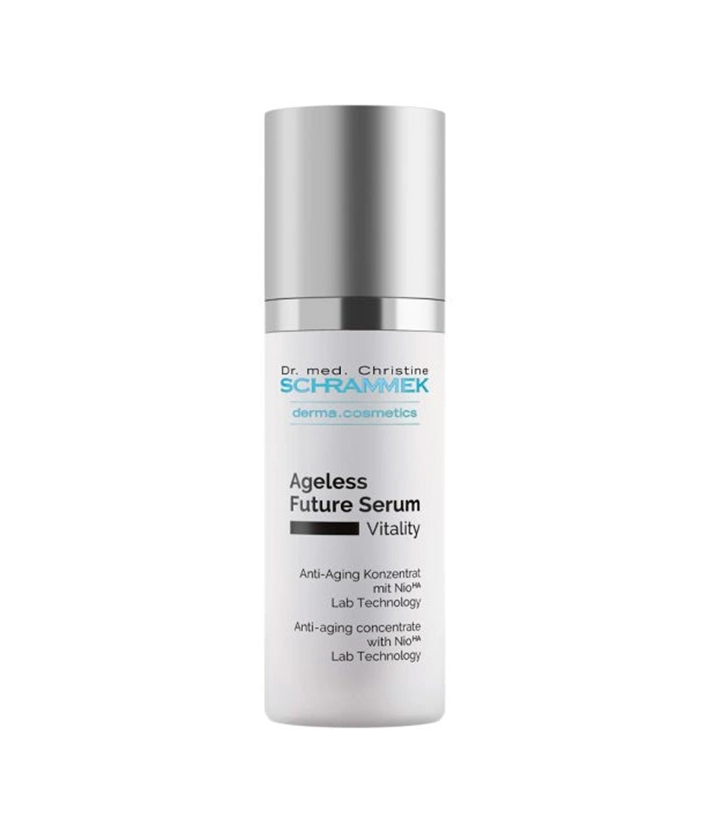 Dr. Schrammek Ageless Future Serum 30ml