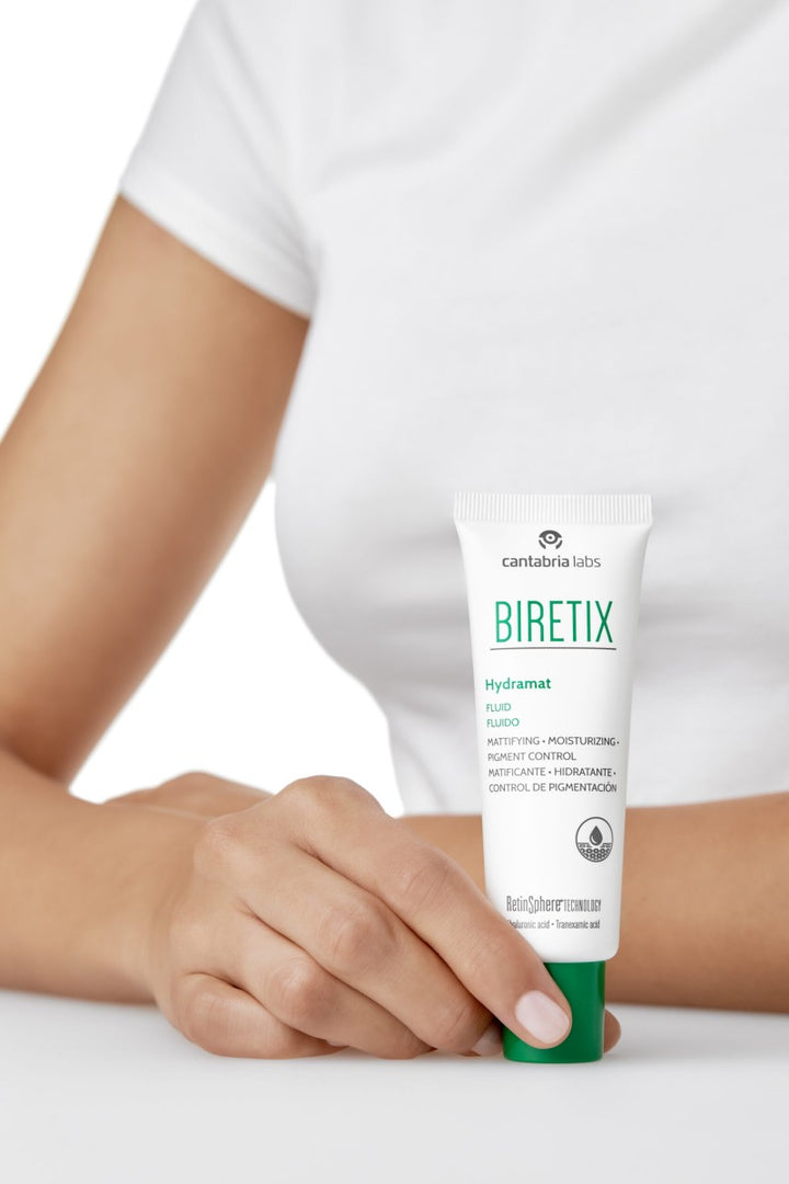 BIRETIX Hydramat Fluid 50 ml NEW