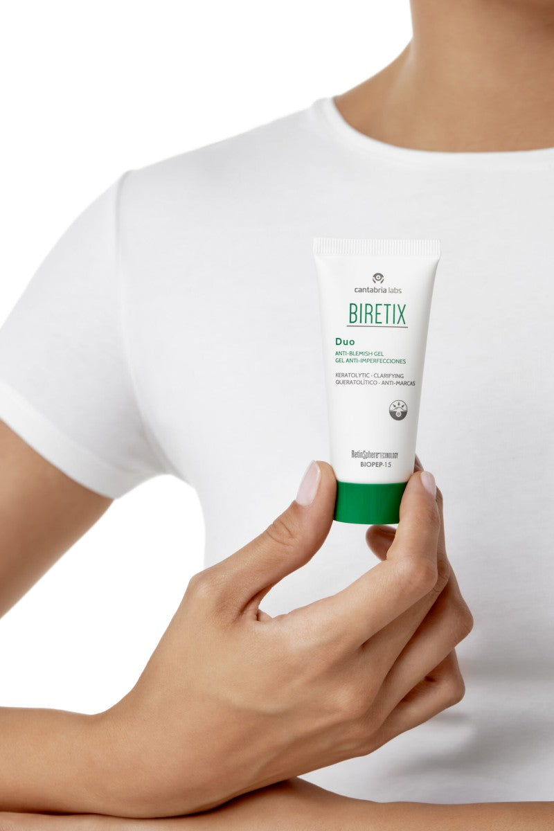 BIRETIX Duo 50 ml