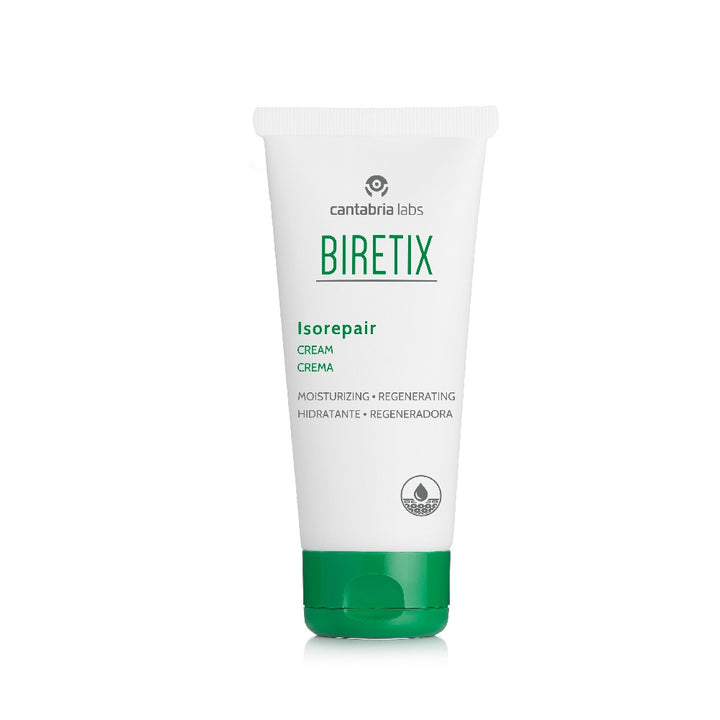 BIRETIX Isorepair Cream 50 ml NEW