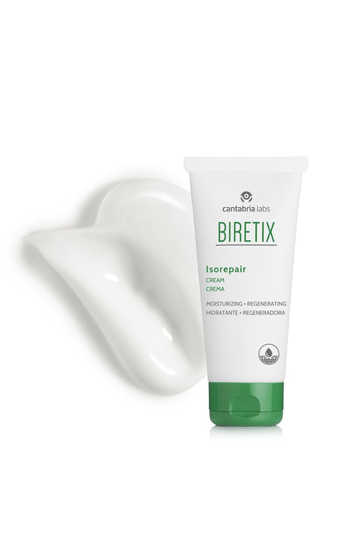 BIRETIX Isorepair Cream 50 ml NEW