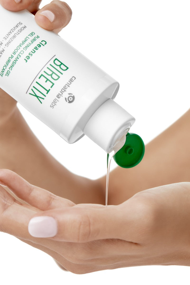 BIRETIX Cleanser 200 ml