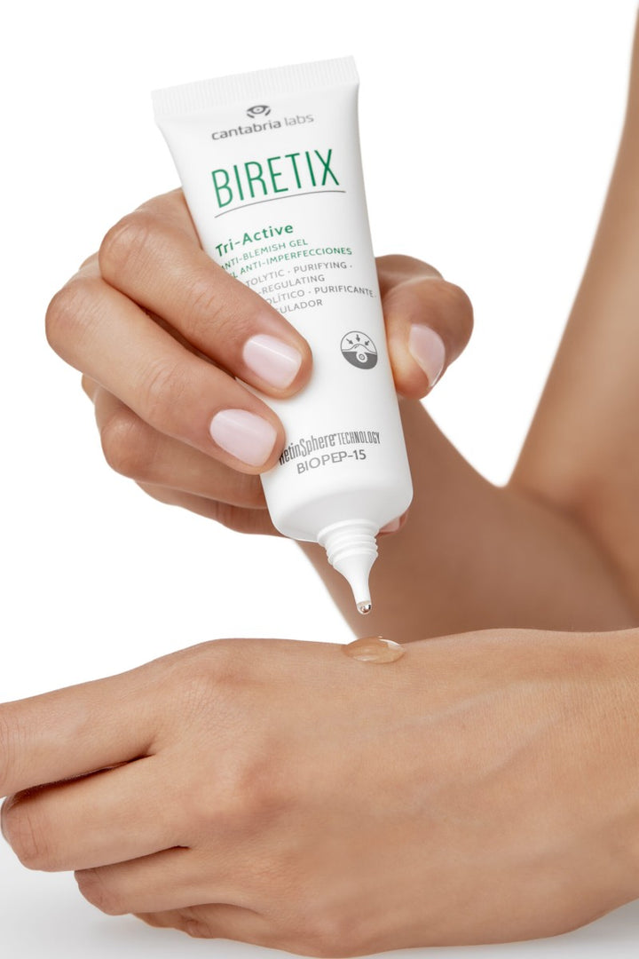 BIRETIX Tri Active Gel 50 ml