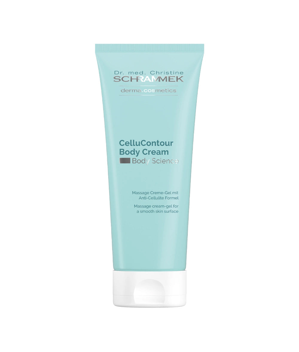 Dr. Schrammek Cellucontour Body Cream 200ml