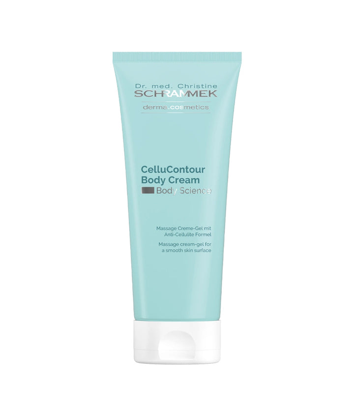 Dr. Schrammek Cellucontour Body Cream 200ml
