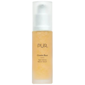 PÜR Skincare Ceretin Boost Serum