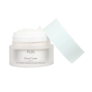 PÜR Skincare Cloud Cream Moisturizer