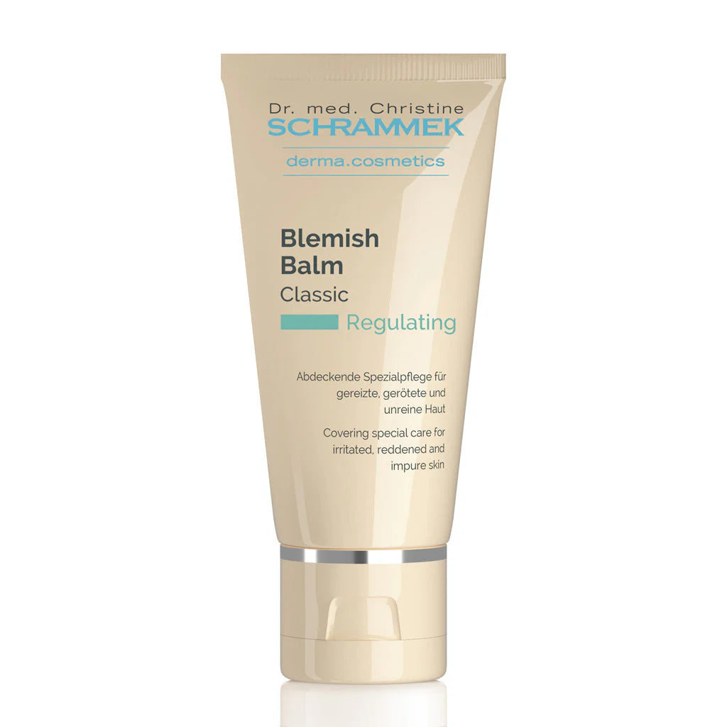 Dr. Schrammek Blemish Balm Classic