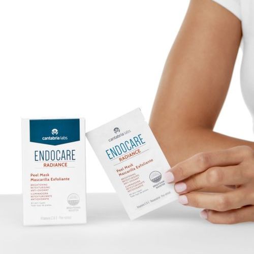 Endocare Radiance Peel Mask 5 x 6 ml