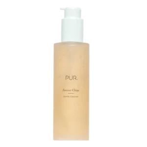 PÜR Skincare Forever Clean Cleanser