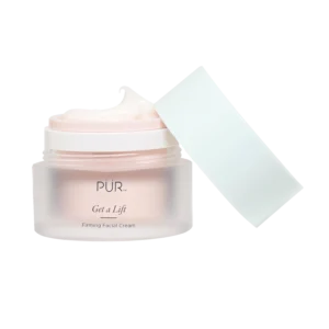 PÜR Skincare Get A Lift Moisturizer