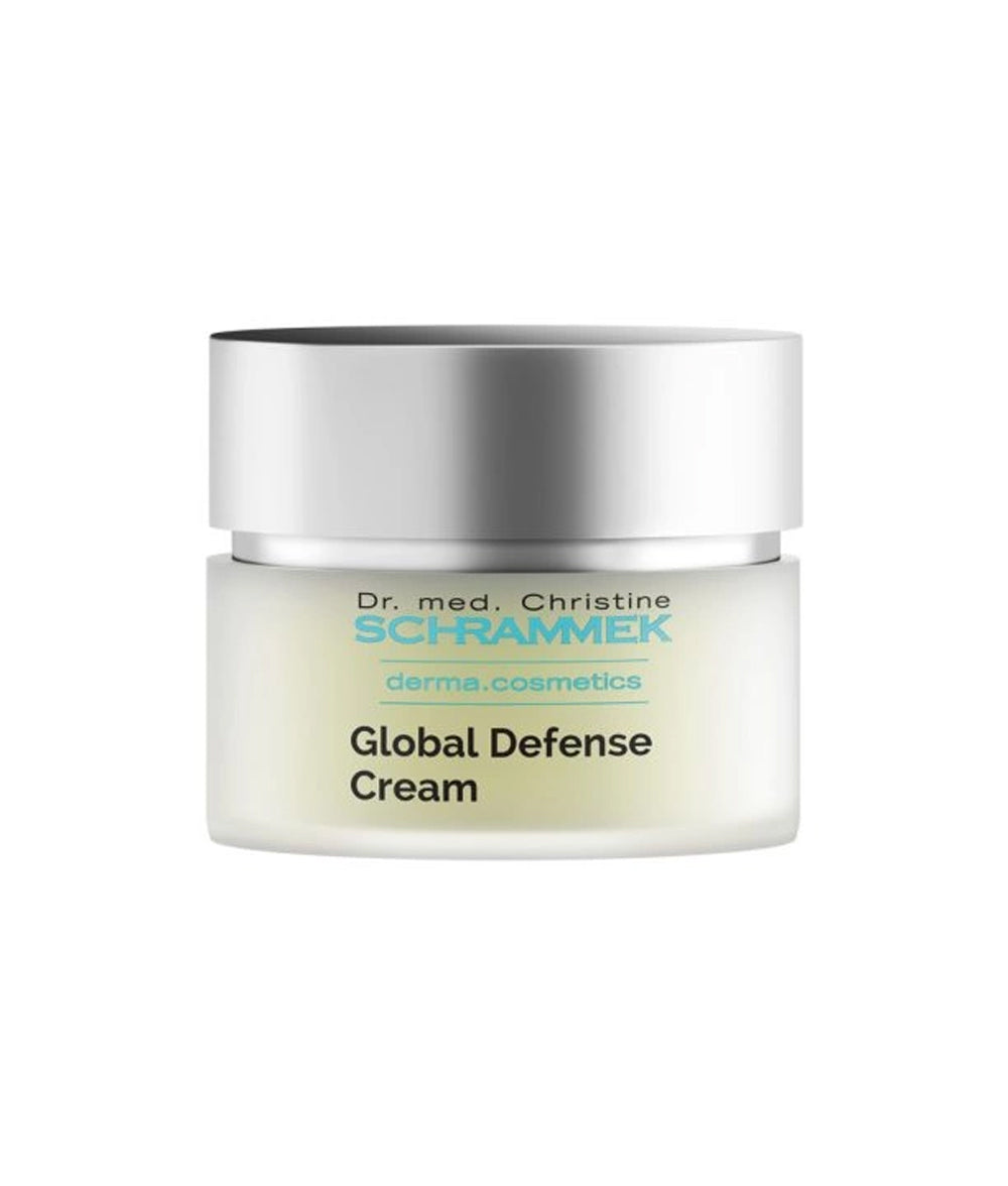 Dr. Schrammek Global Defense Cream SPF20 50ml