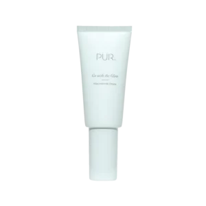 PÜR Skincare Go With The Glow Serum
