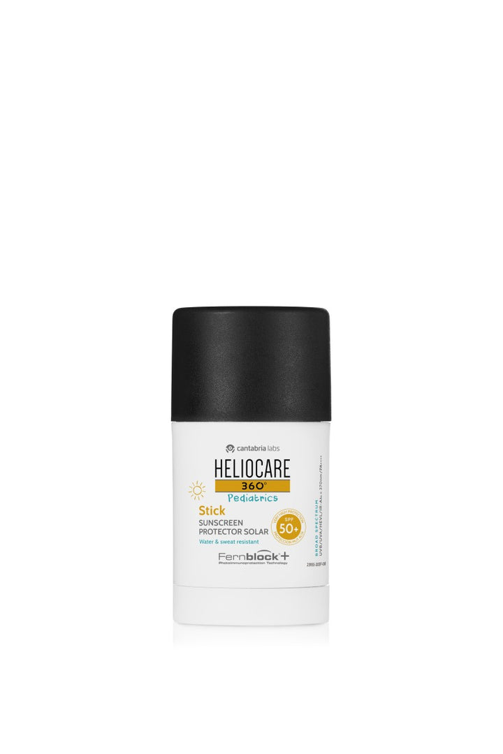 HELIOCARE 360° Pediatrics Stick SPF50+ 25 gr