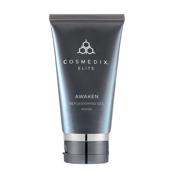 Cosmedix Elite Awaken verfrissend gel masker 74ml