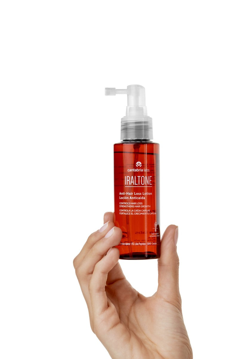 IRALTONE Anti-Hair Loss Lotion 100 ml