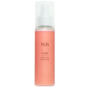 PÜR Skincare Lit Mist Spray