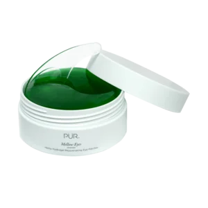PÜR Skincare Mellow Eyes Eye Patches