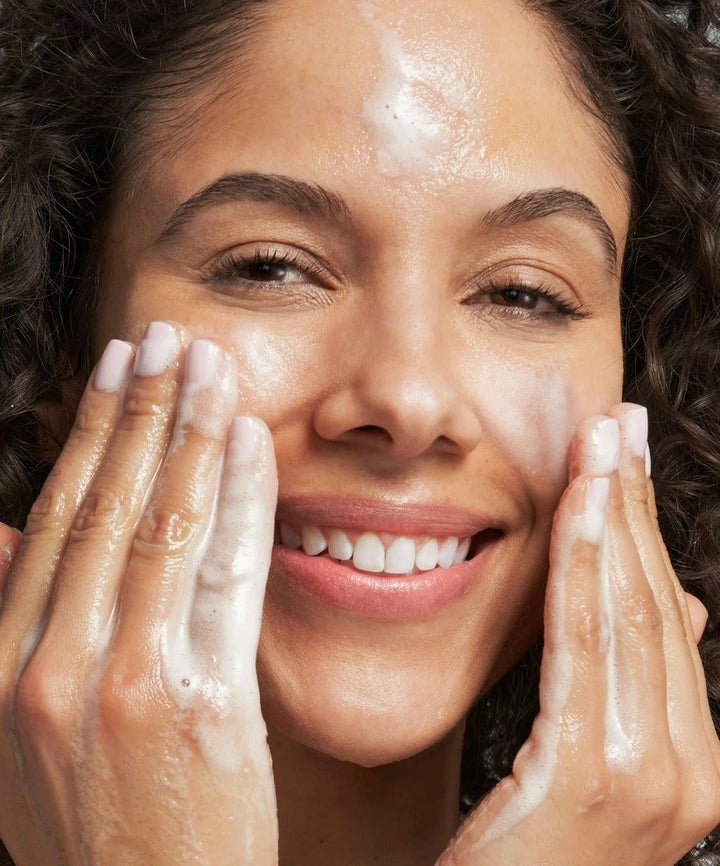 Foaming Glycolic Wash 18 AHA 125 ml