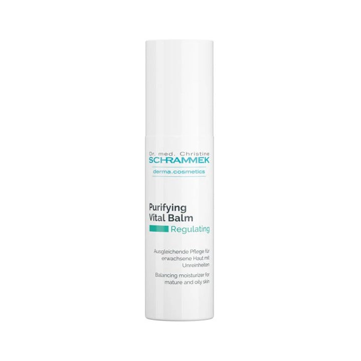 Dr. Schrammek Purifying Vital Balm 50ml