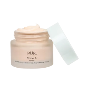 PÜR Skincare Rescue C Eye Cream