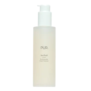 PÜR Skincare Sea Fresh Cleanser