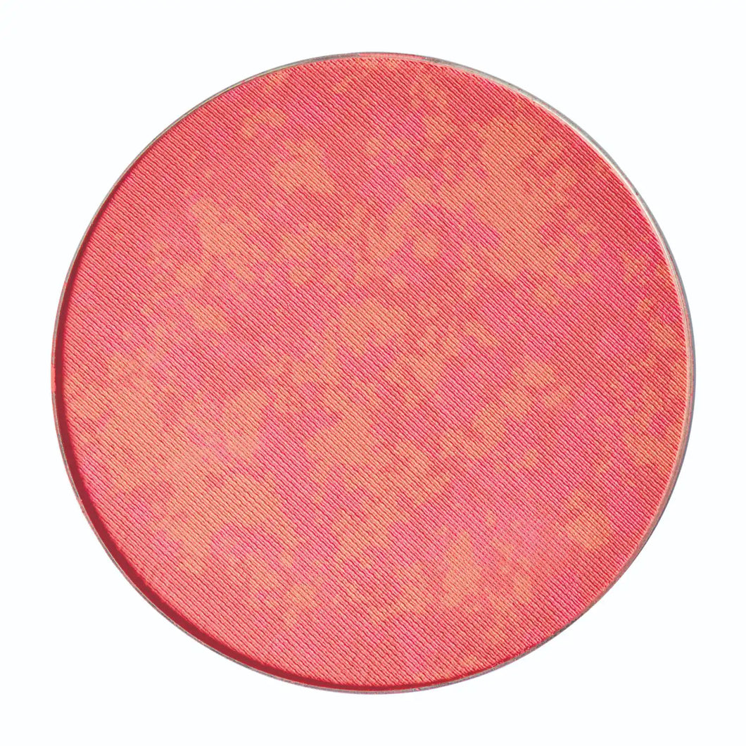 PÜR Make-up - Skin Perfecting Powder – Blushing Act - Pretty in Peach