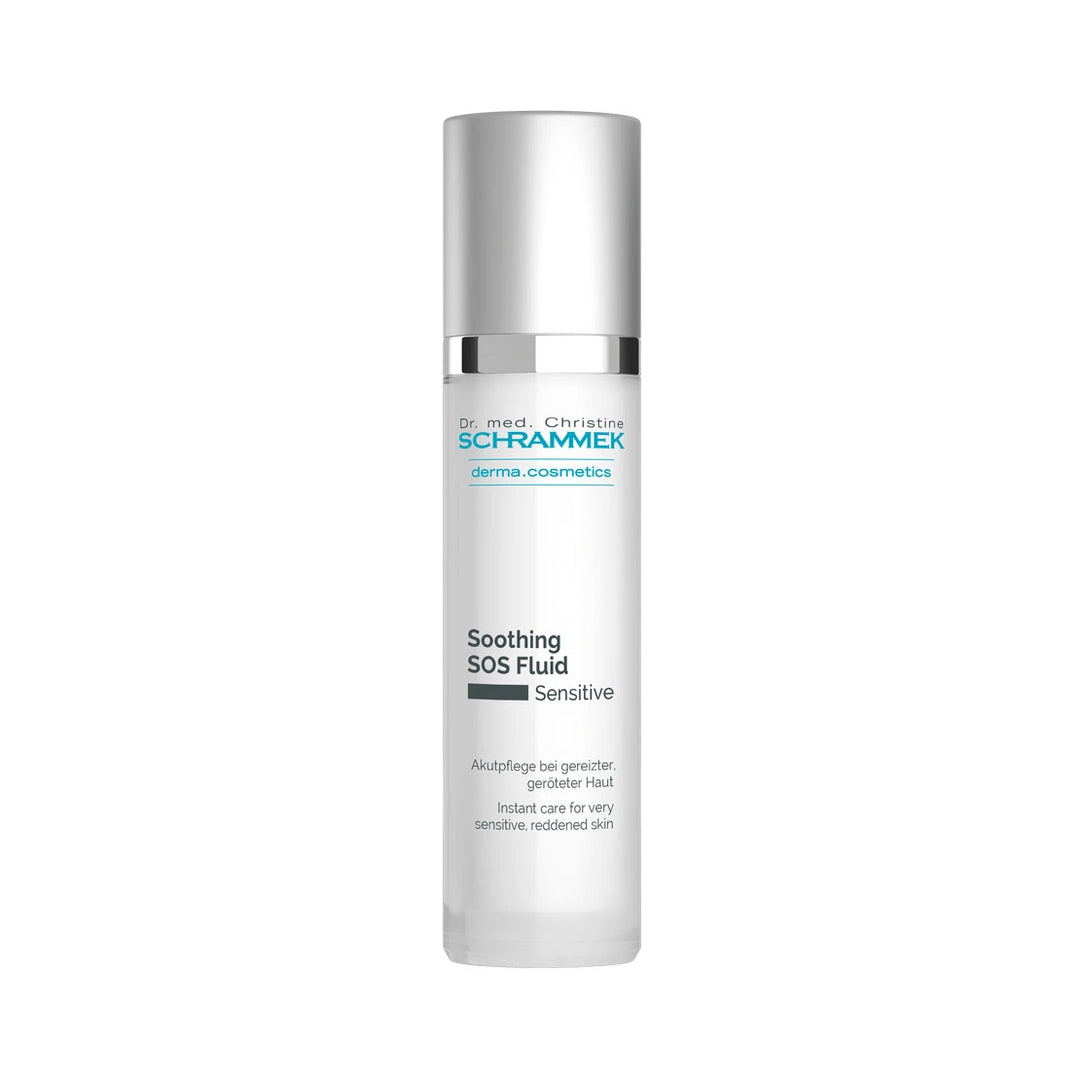 Dr. Schrammek Soothing Sos Fluid 50ml