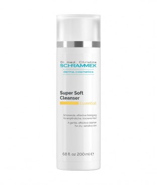 Dr. Schrammek Super Soft Cleanser 200ml