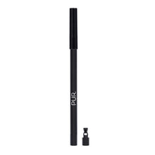 Ngarko imazhin në pamjen e Galerisë, PÜR Make-up On Point / Eye Liner Pencils - Down to Earth (bruin)
