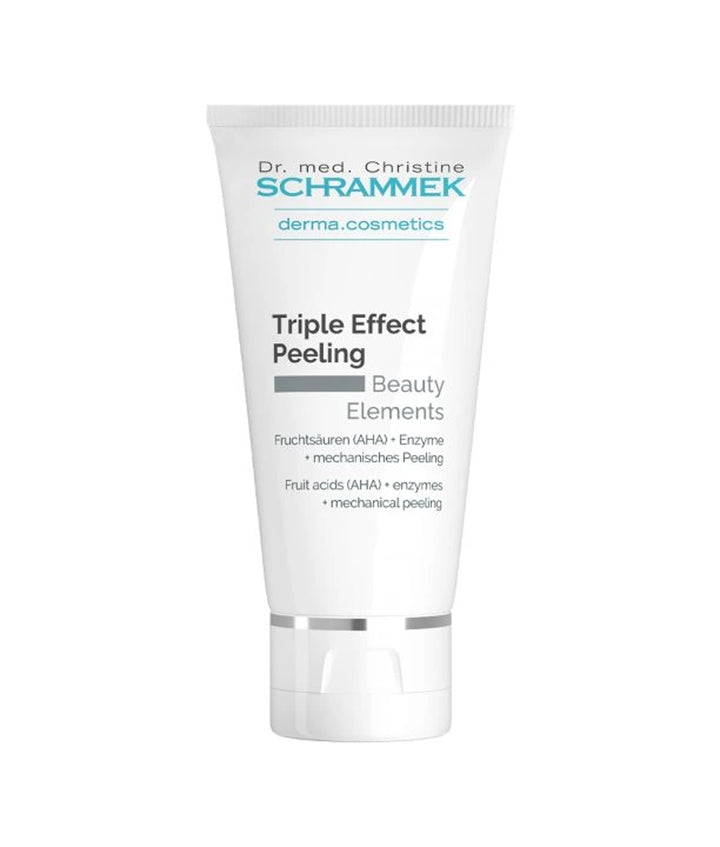 Dr. Schrammek Triple Effect Peeling 50ml