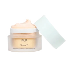 PÜR Skincare Tropical C Moisturizer