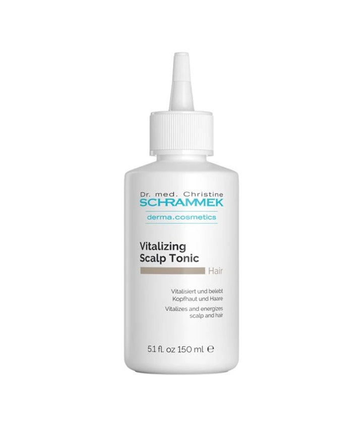 Dr. Schrammek Vitalizing Scalp Tonic 150ml