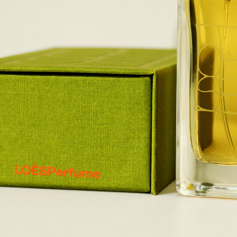 LOÈS Perfume 50 ml