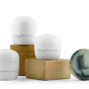 Ayuna Momentum II  