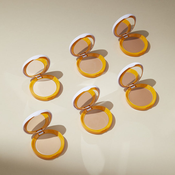 HELIOCARE 360° Oil-free Compact SPF50+ BRONZE 10gr