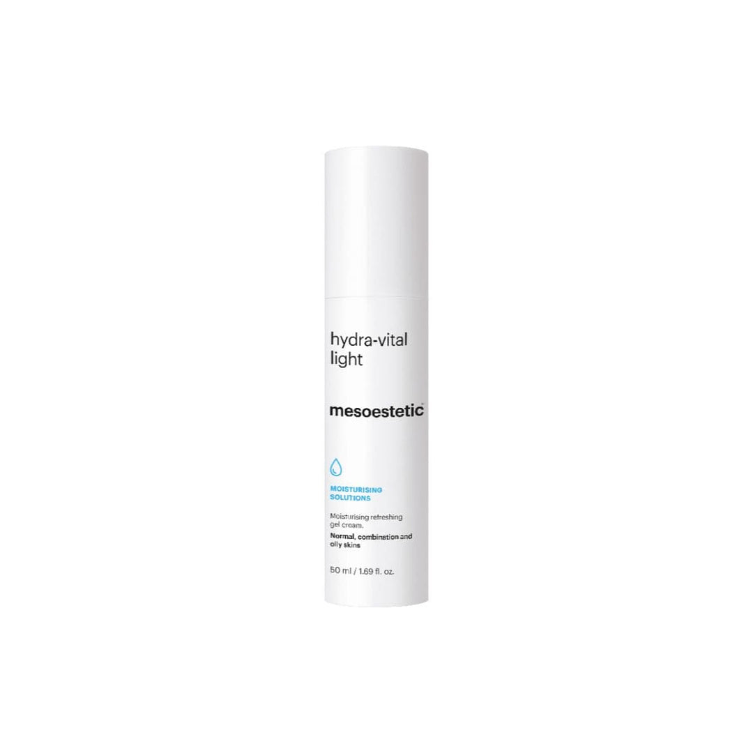 mesoestetic hydra-vital light 50ml