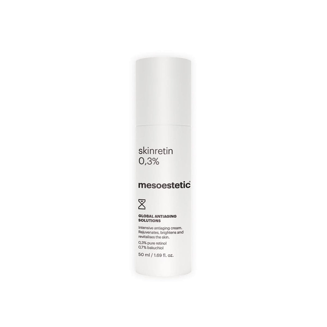 mesoestetic skinretin 0 50ml