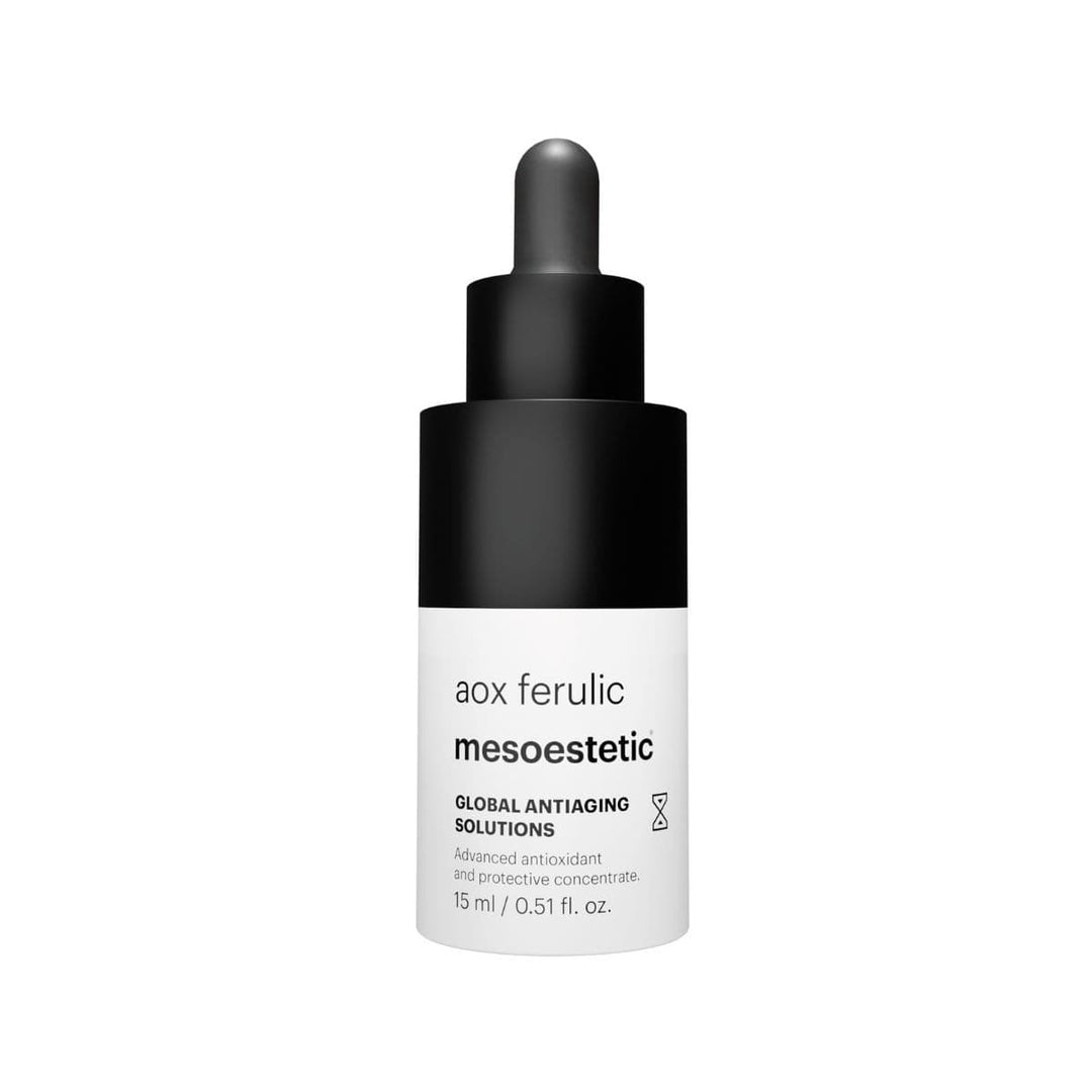 mesoestetic aox ferulic 15ml