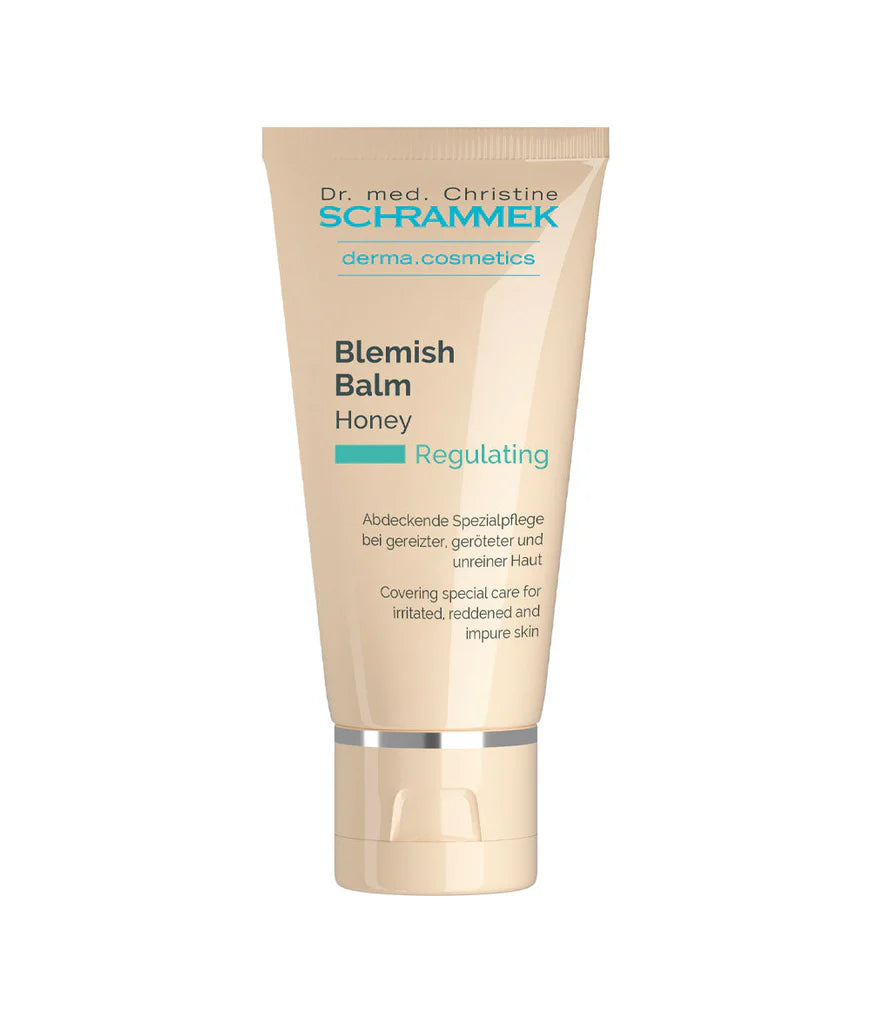 Dr. Schrammek - Blemish Balm Honey 40ml