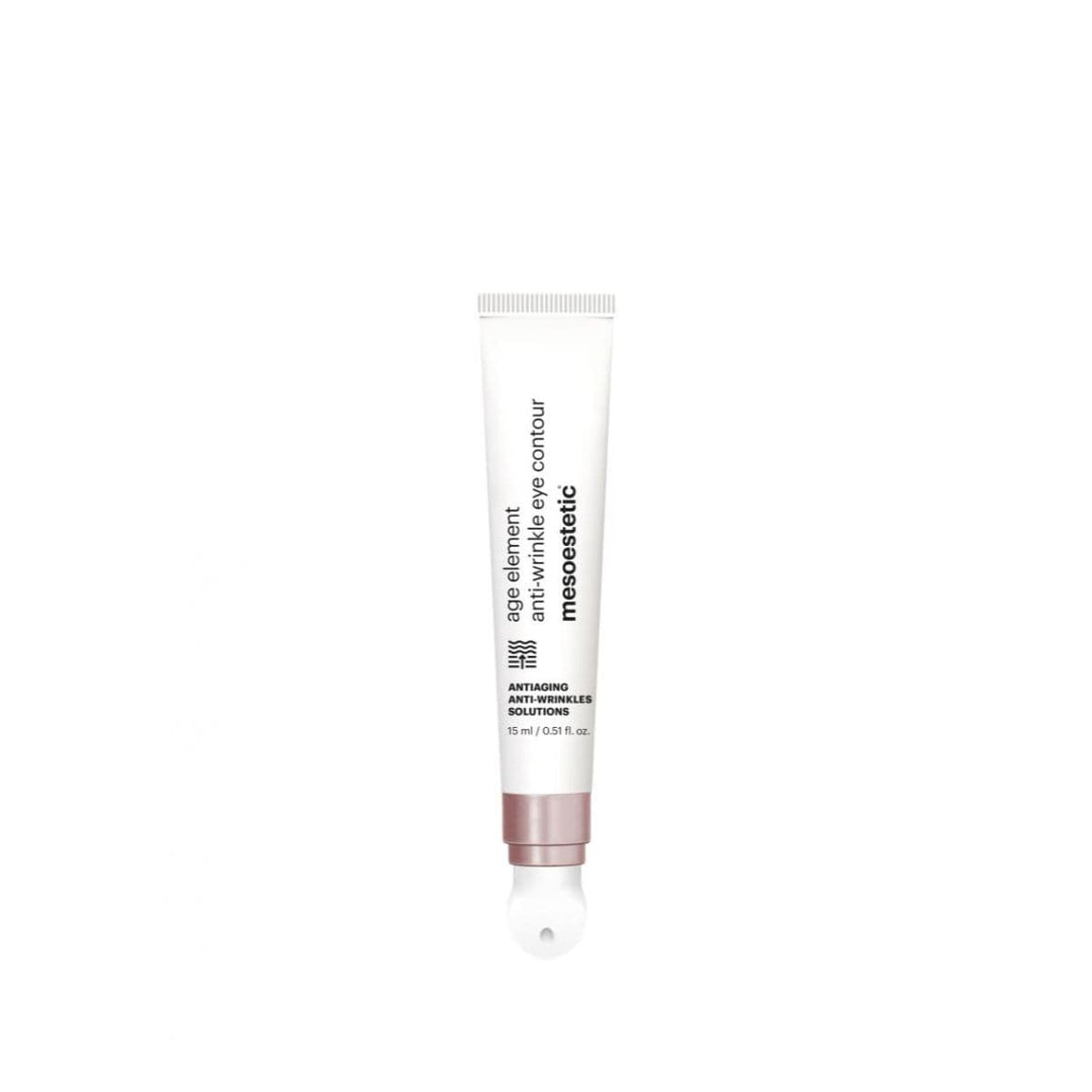 mesoestetic age element anti-wrinkle eye contour 15ml