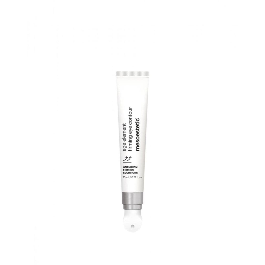 mesoestetic age element firming eye contour 15ml