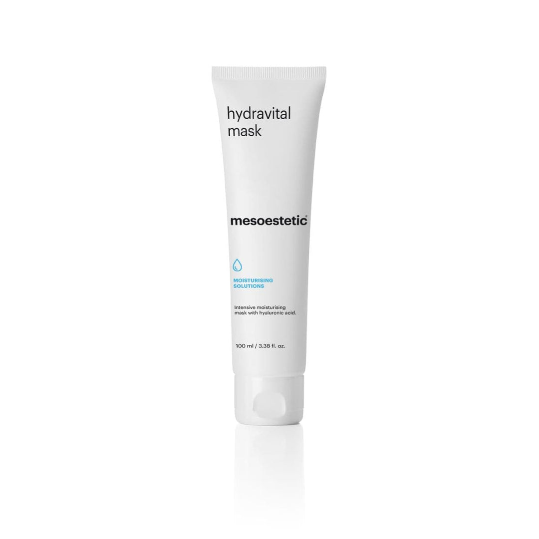mesoestetic hydravital mask100ml
